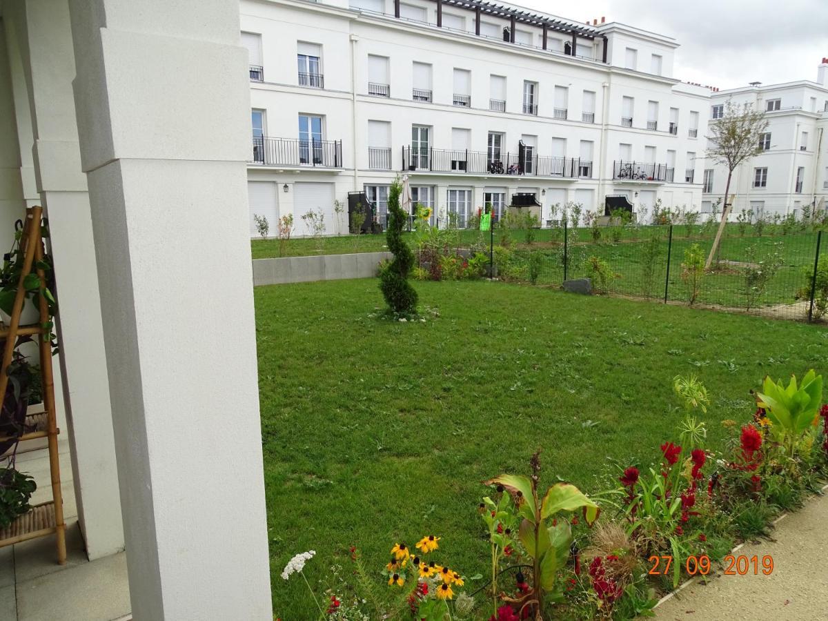 Victoria Family House Disneyland Paris Serris Exterior photo