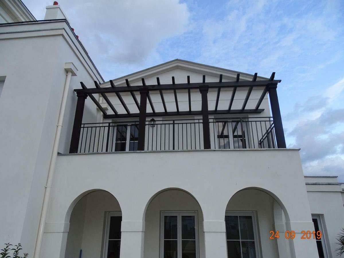 Victoria Family House Disneyland Paris Serris Exterior photo